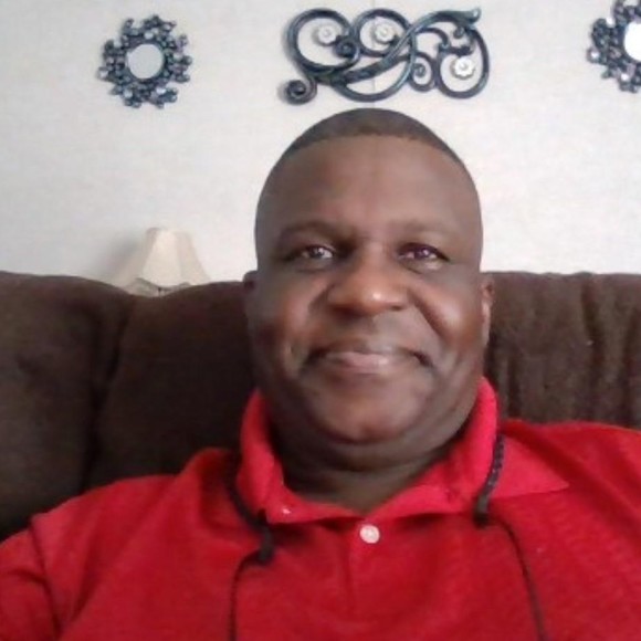 Meet your Posher, Randy - Picture 1 of 1